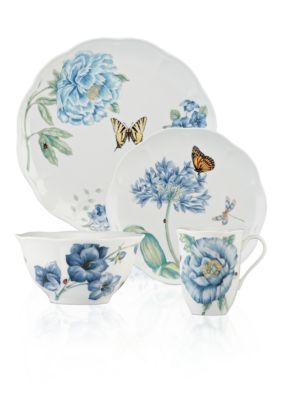 Lenox Butterfly Meadow Blue