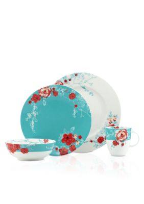 Lenox Chirp Floral
