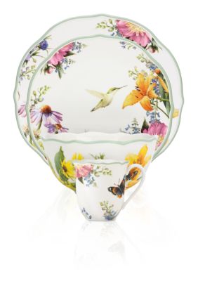 Lenox Floral Meadow