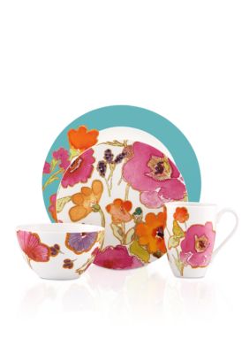 Lenox Floral Fusion