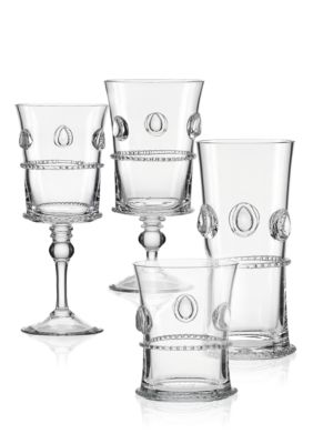 Lenox French Perle Stemware