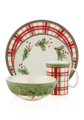 Lenox Holiday Gatherings