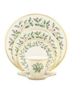 Lenox Holiday