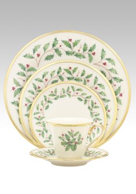 Lenox Holiday