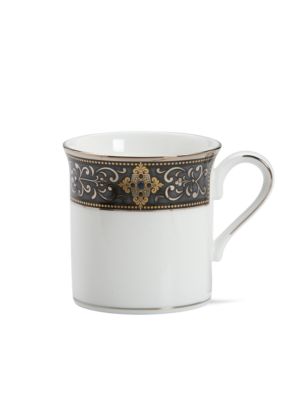 Vintage Jewel Mug