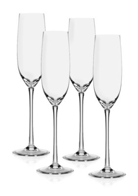 Lenox Tuscany Classic Champagne Flutes