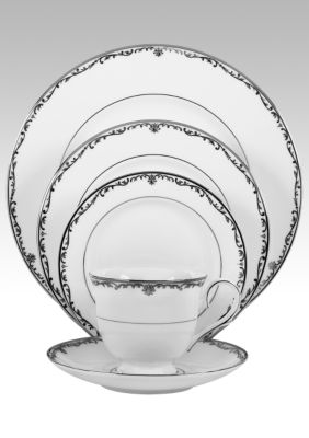 Lenox Coronet Platinum
