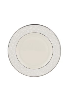 Pearl Innocence Salad Plate