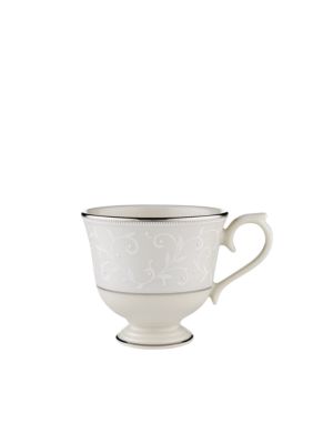 Pearl Innocence Tea Cup
