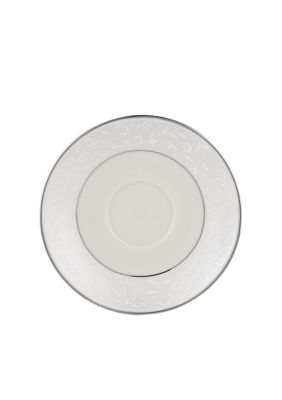 Pearl Innocence Tea Saucer