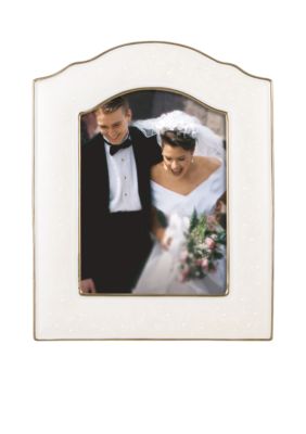 Lenox Opal Innocence 5x7 Frame