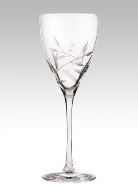 Lenox Opal Innocence Stemware
