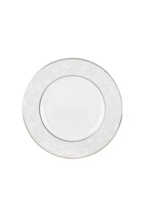 Venetian Lace Accent Plate