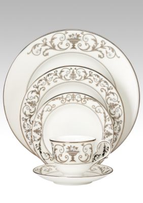 Lenox Autumn Legacy China