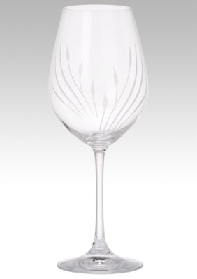 Lenox Simply Fine Hearty Stemware