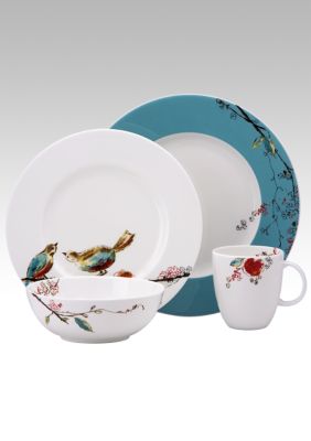 Lenox Chirp China