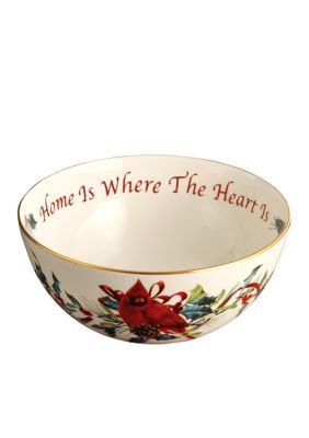 Home is Where the Heart is Tray