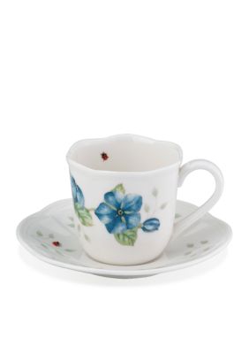 Lenox Butterfly Meadow Cup & Saucer