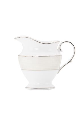 Opal Innocence Stripe Creamer