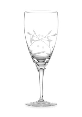 Iced Beverage