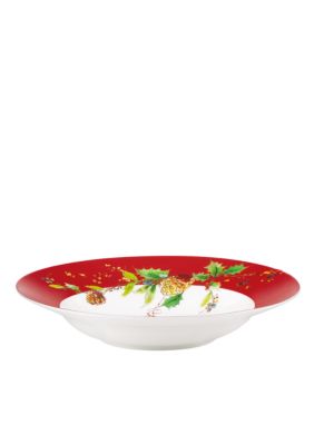 Winter Song Pasta/Rim Soup