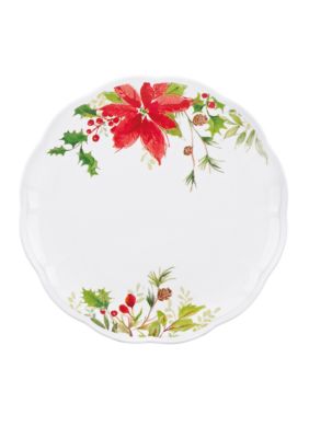 Poinsetta Dinner