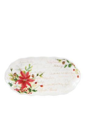 Hors D'oeuvres Tray