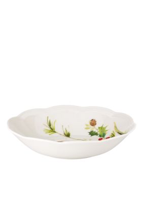 Fruit Bowl