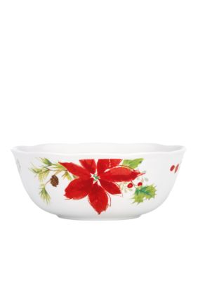 9 Serving Bowl