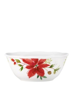 Small Serving Bowl