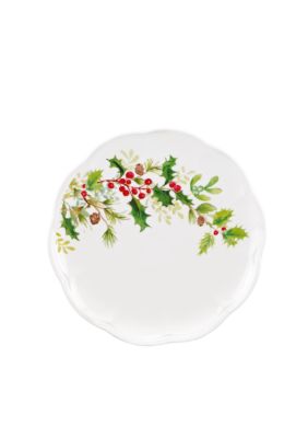 Holly Accent