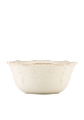French Perle White All Purpose Bowl