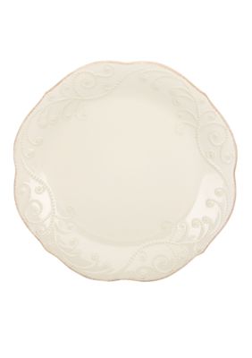 French Perle White Dinner