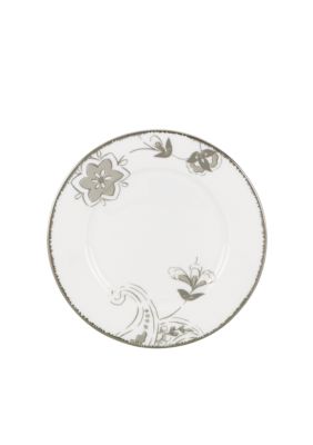 Bread & Butter Plate