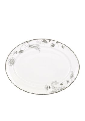 Oval Platter