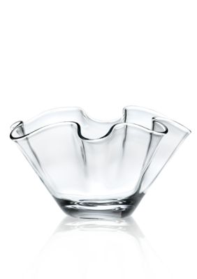Lenox Organic Ruffle Bowl