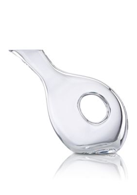 Lenox Tuscany Pierced Decanter