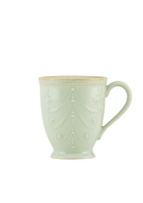 Lenox French Perle Ice Blue