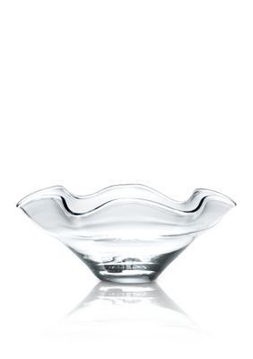 Lenox Organic Ruffle Large Bowl
