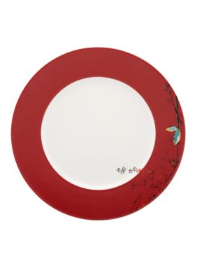 Chirp Scarlet Dinner