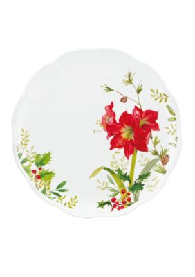 Amaryllis Dinner