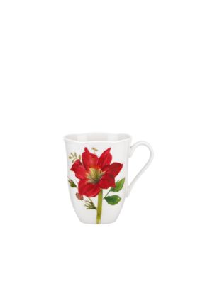 Amaryllis Mug
