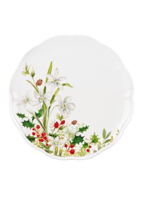 Paper White Dinner