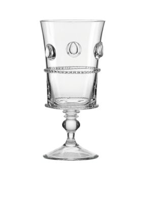 French Perle All Purpose Glass