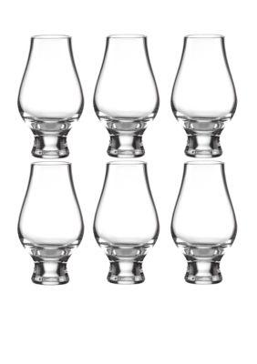 Lenox Tuscany Set of 6 Shot Glasses