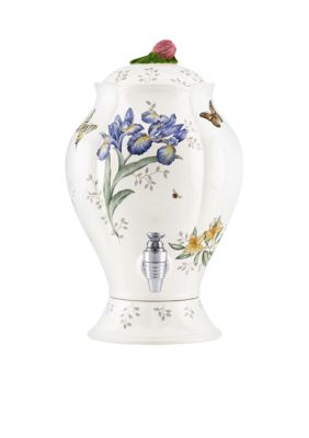 Butterfly Meadow Beverage Dispenser
