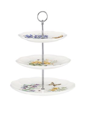 Butterfly Meadow 3 Tier Server