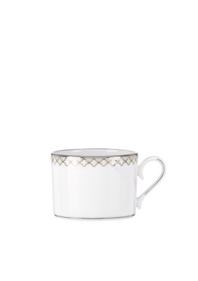 Quatrefoil Cup