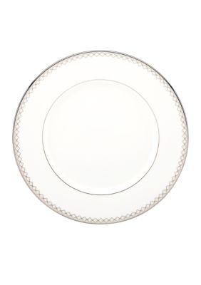 Quatrefoil Dinner