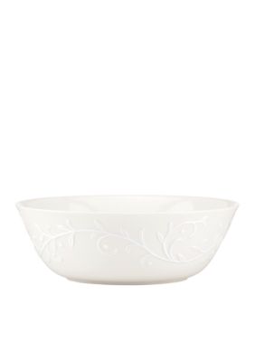 Opal Innocence Carved Large All Purpose Bowl